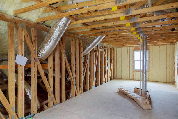 Best Residential Insulation in Sperry, OK