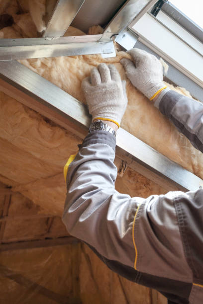 Best Energy Efficiency Insulation in Sperry, OK
