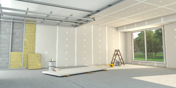 Best Cellulose Insulation in Sperry, OK