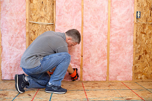 Best Geographic-Specific Insulation Services in Sperry, OK