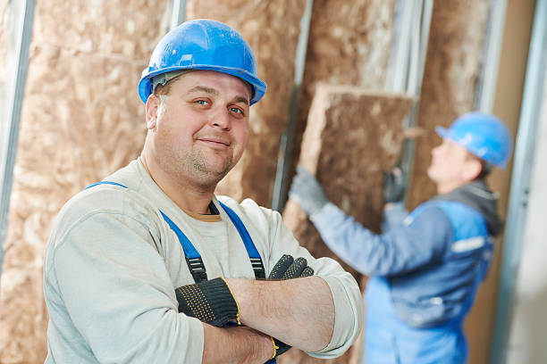 Trusted Sperry, OK Insulation Contractor Experts