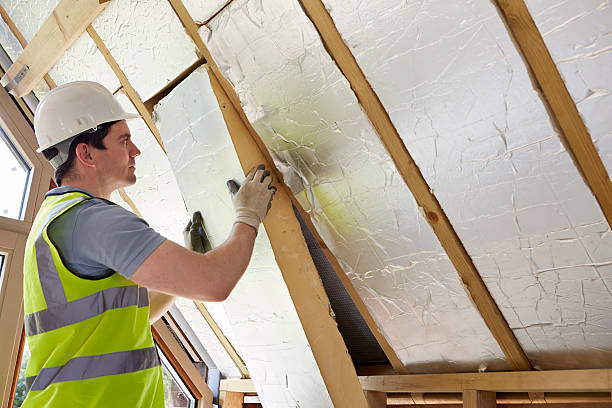 Best Geographic-Specific Insulation Services in Sperry, OK