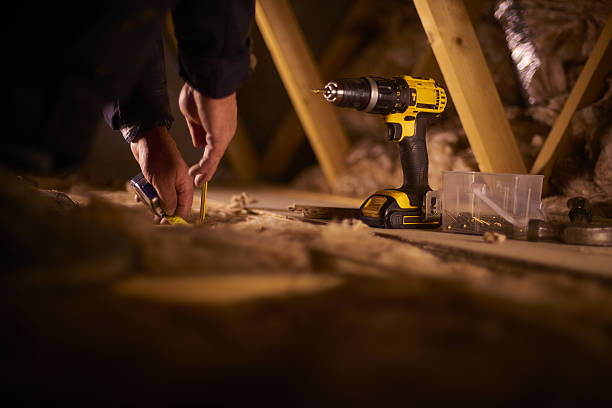 Best Specialized Insulation Services in Sperry, OK